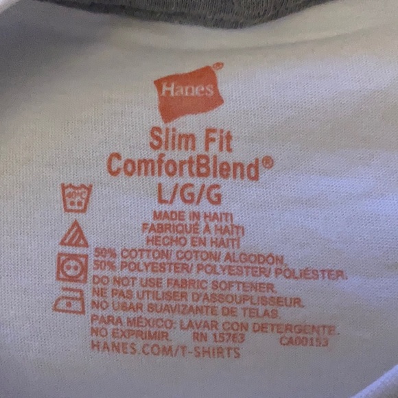 Large Shirt - Picture 3 of 3